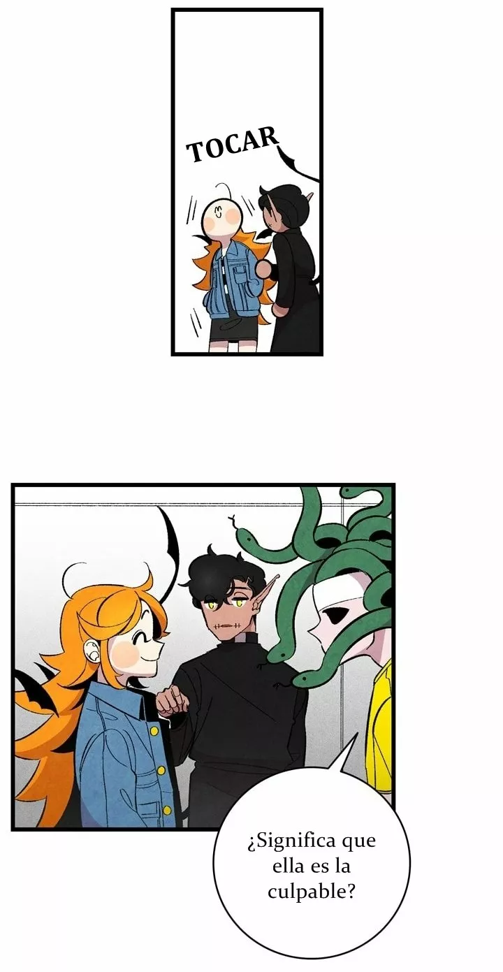 Página 41 del Manga