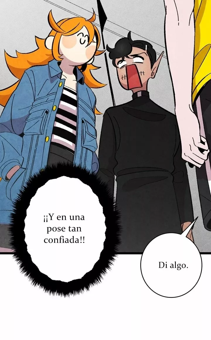 Página 43 del Manga