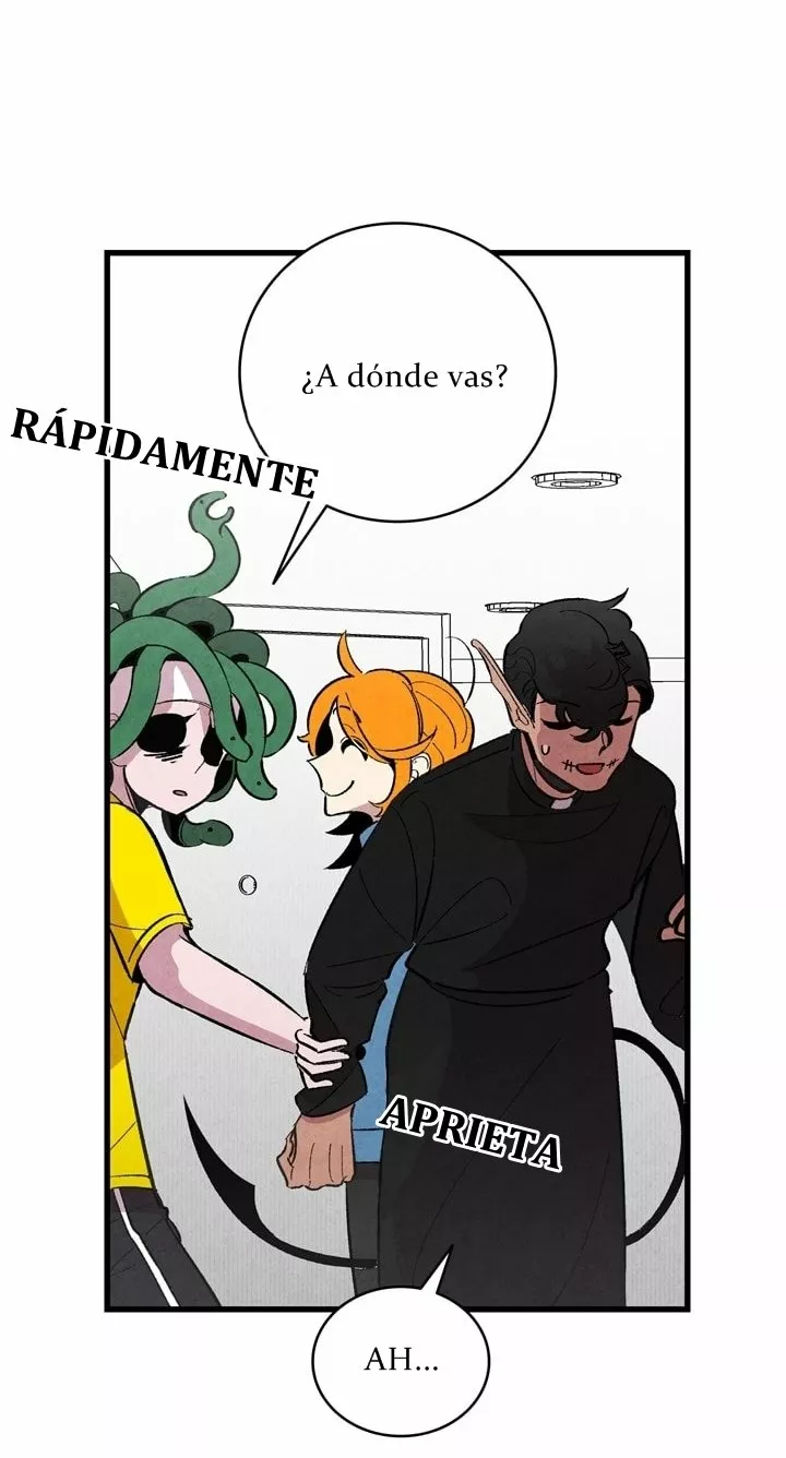 Página 45 del Manga
