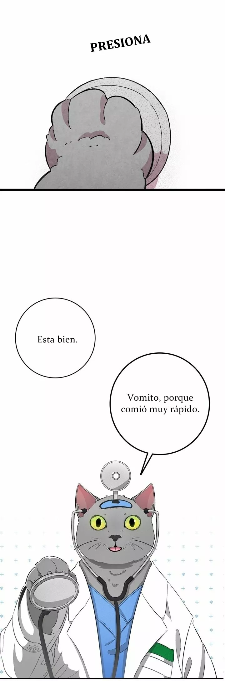 Página 47 del Manga