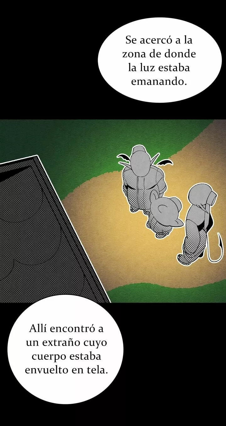 Página 36 del Manga