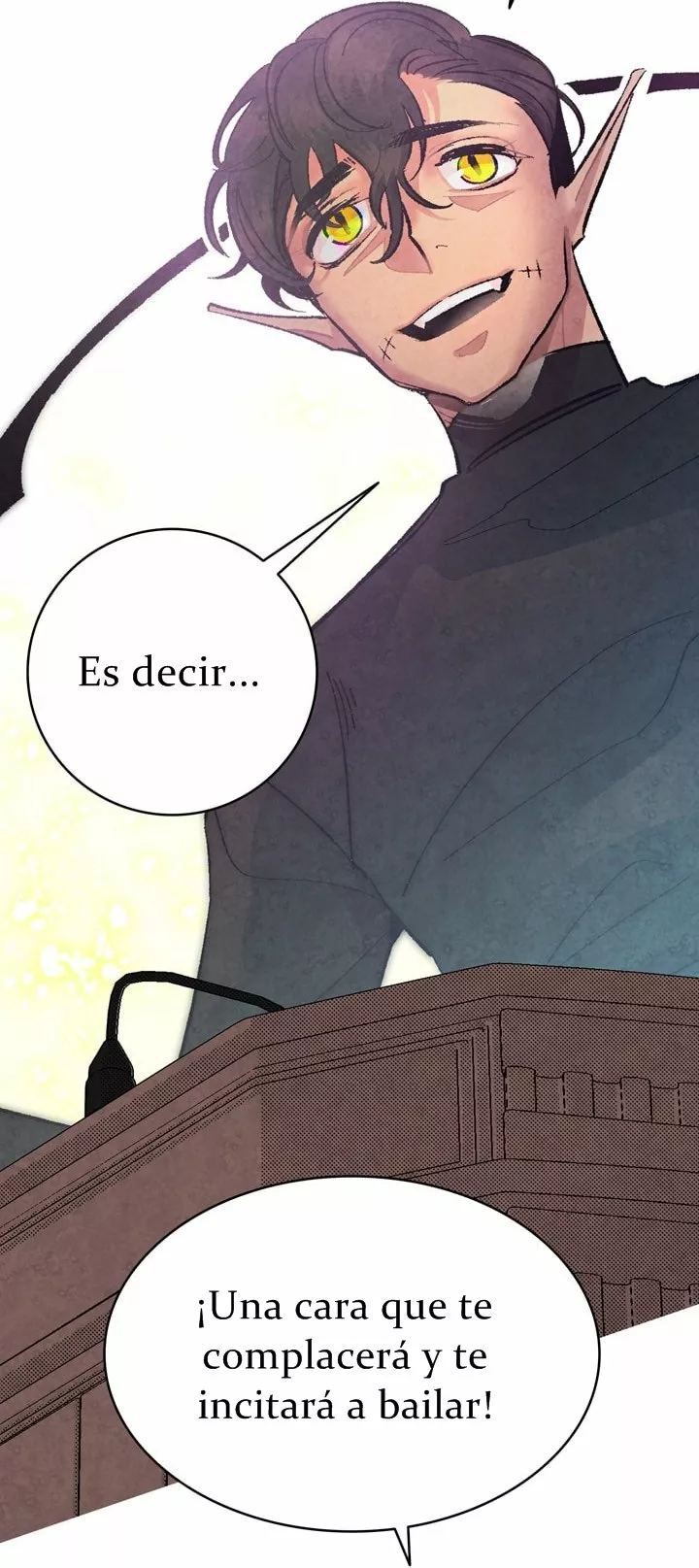 Página 39 del Manga