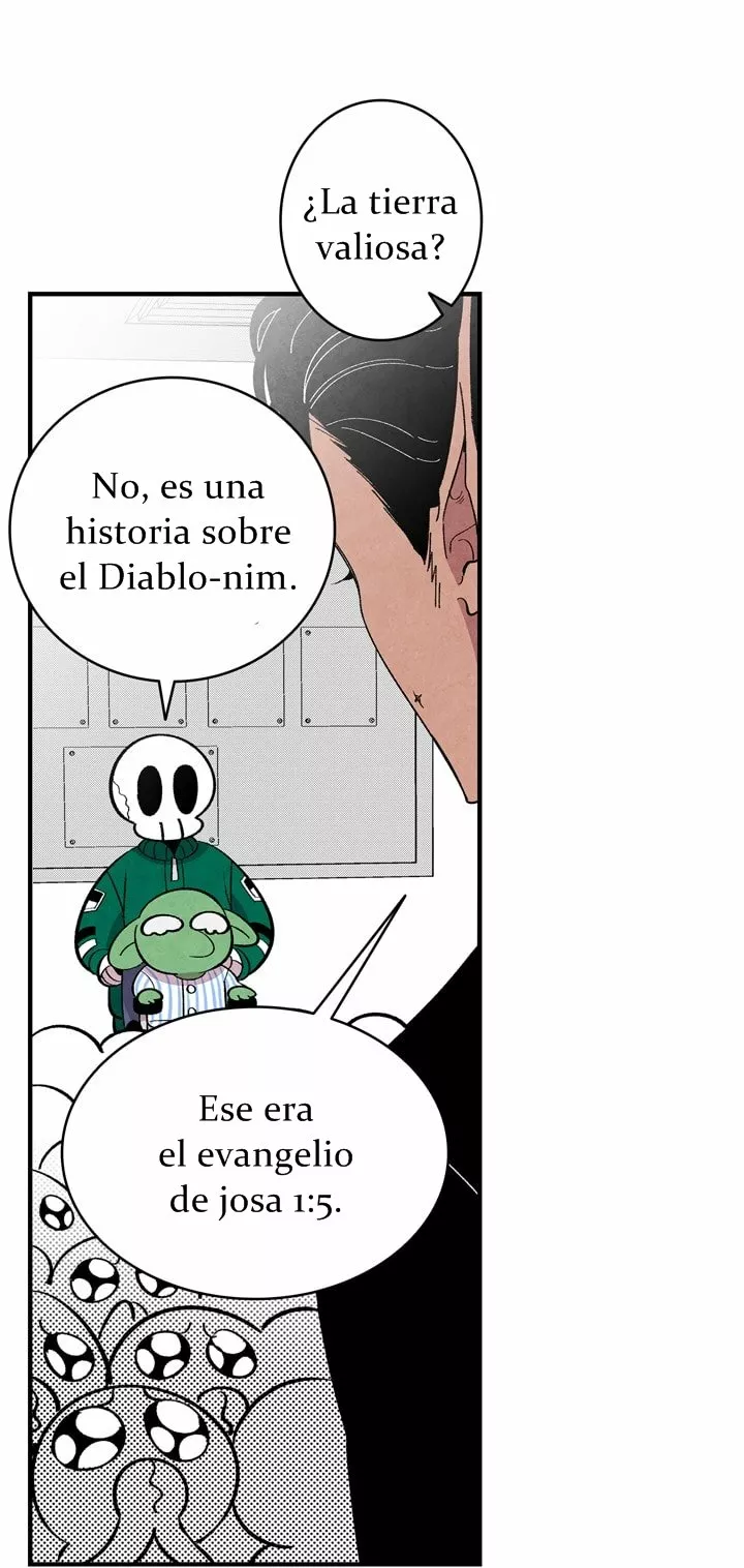 Página 41 del Manga