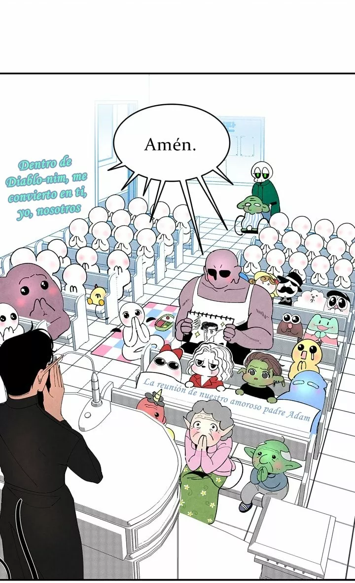 Página 44 del Manga