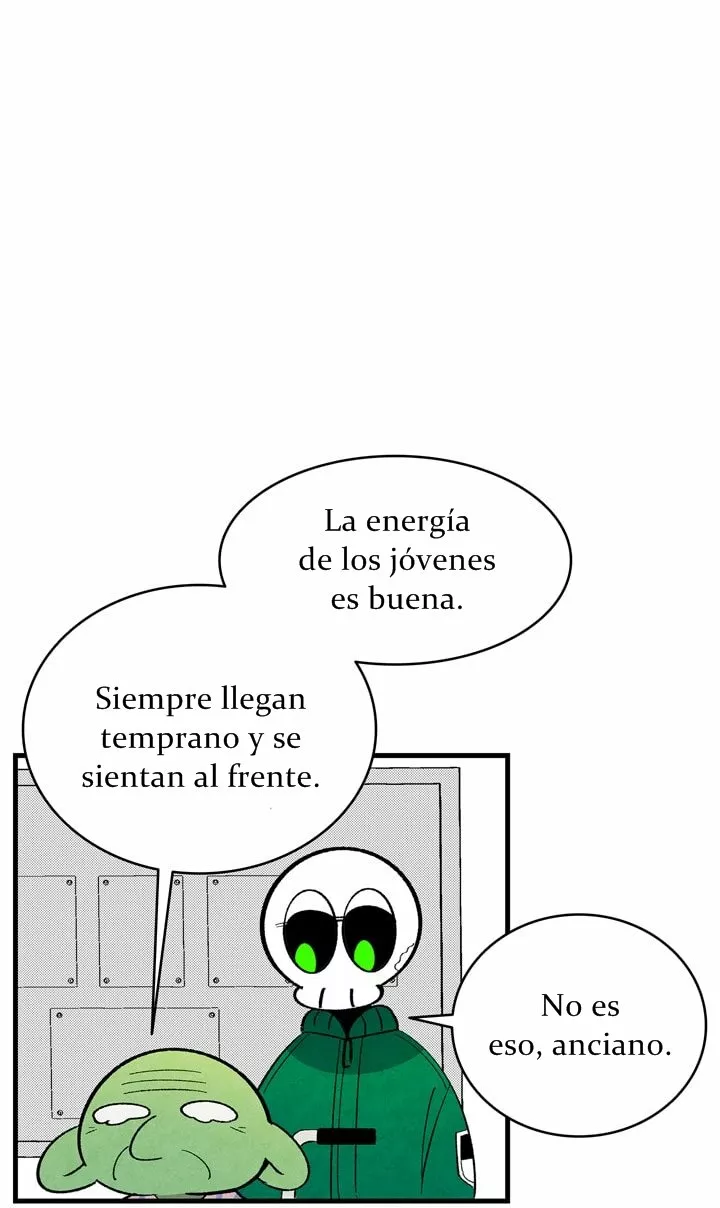 Página 45 del Manga