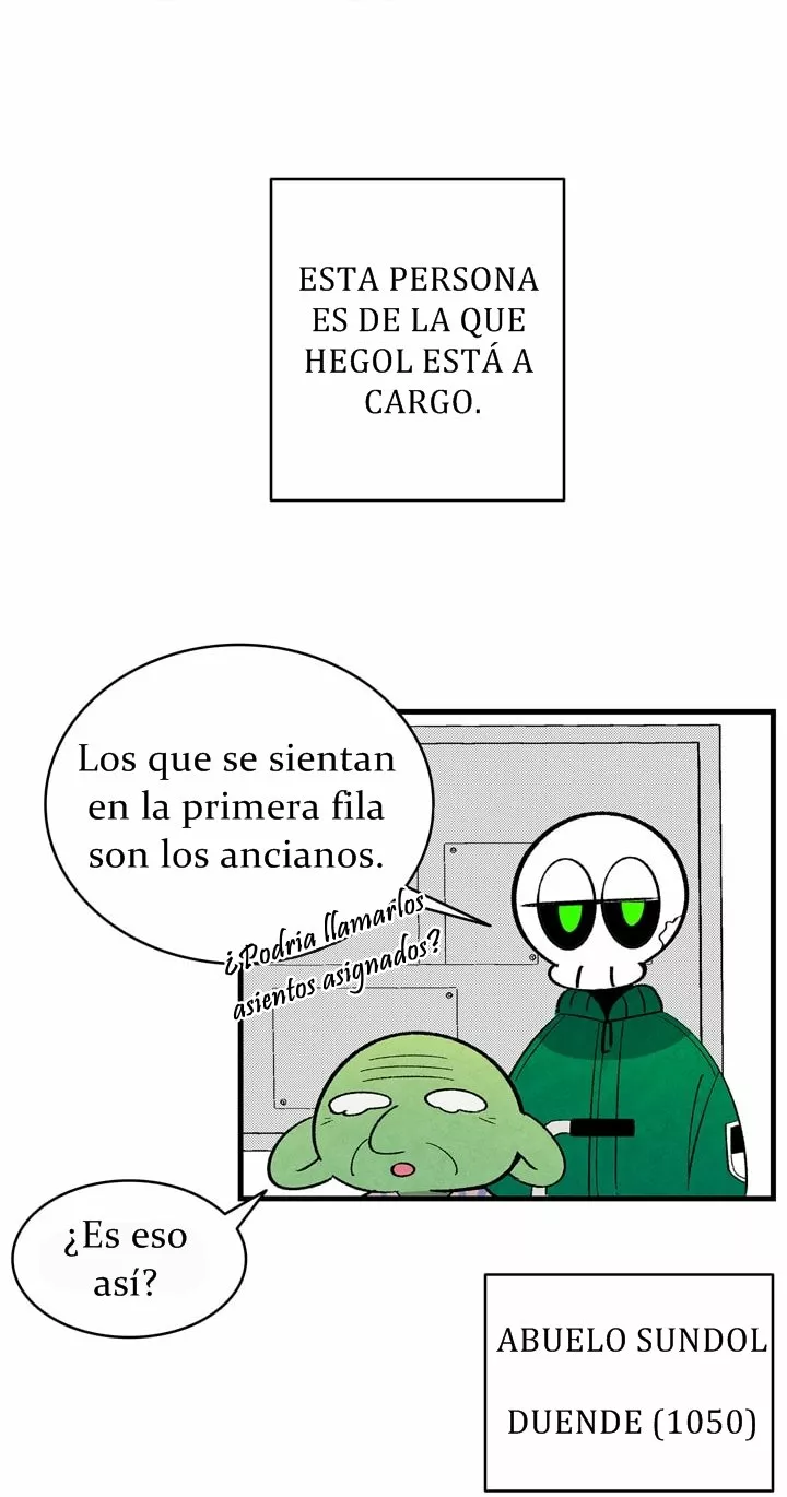 Página 46 del Manga