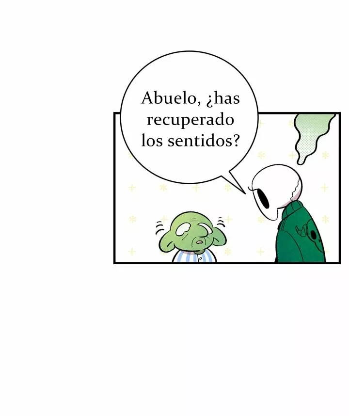 Página 50 del Manga