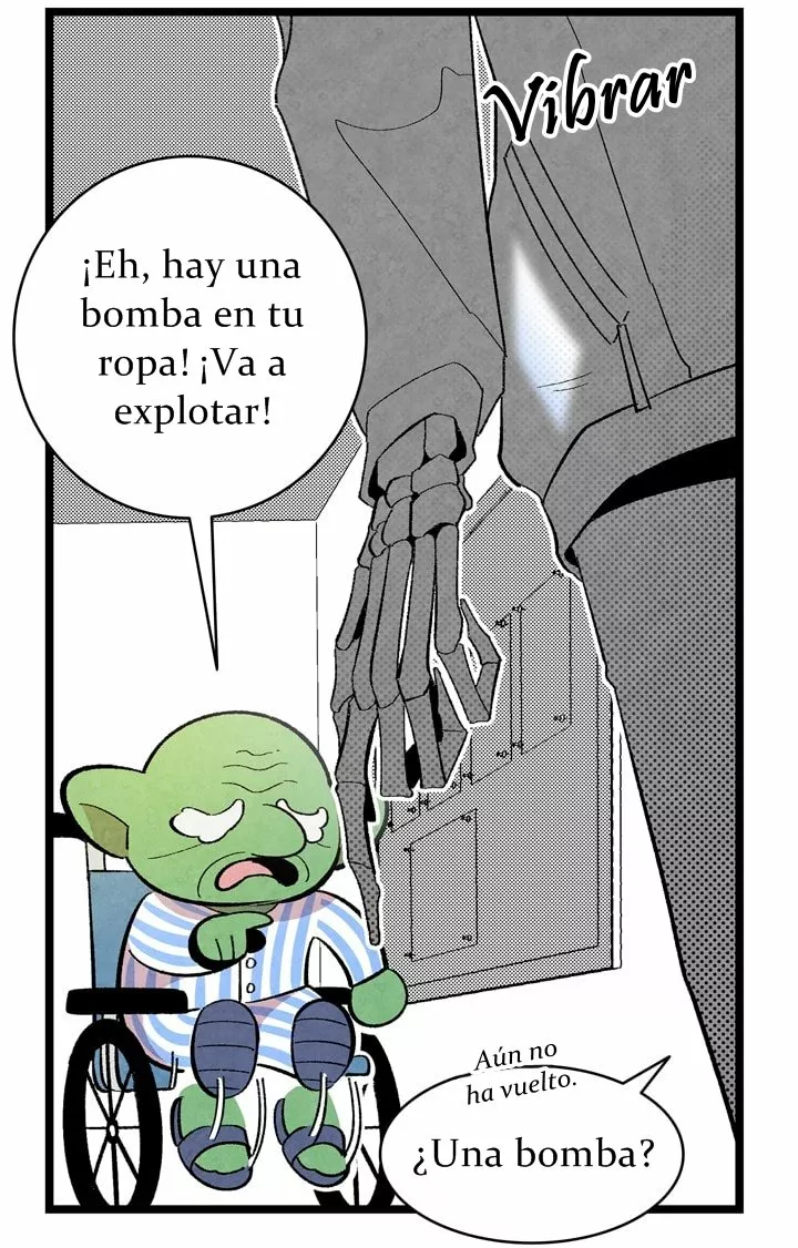 Página 51 del Manga