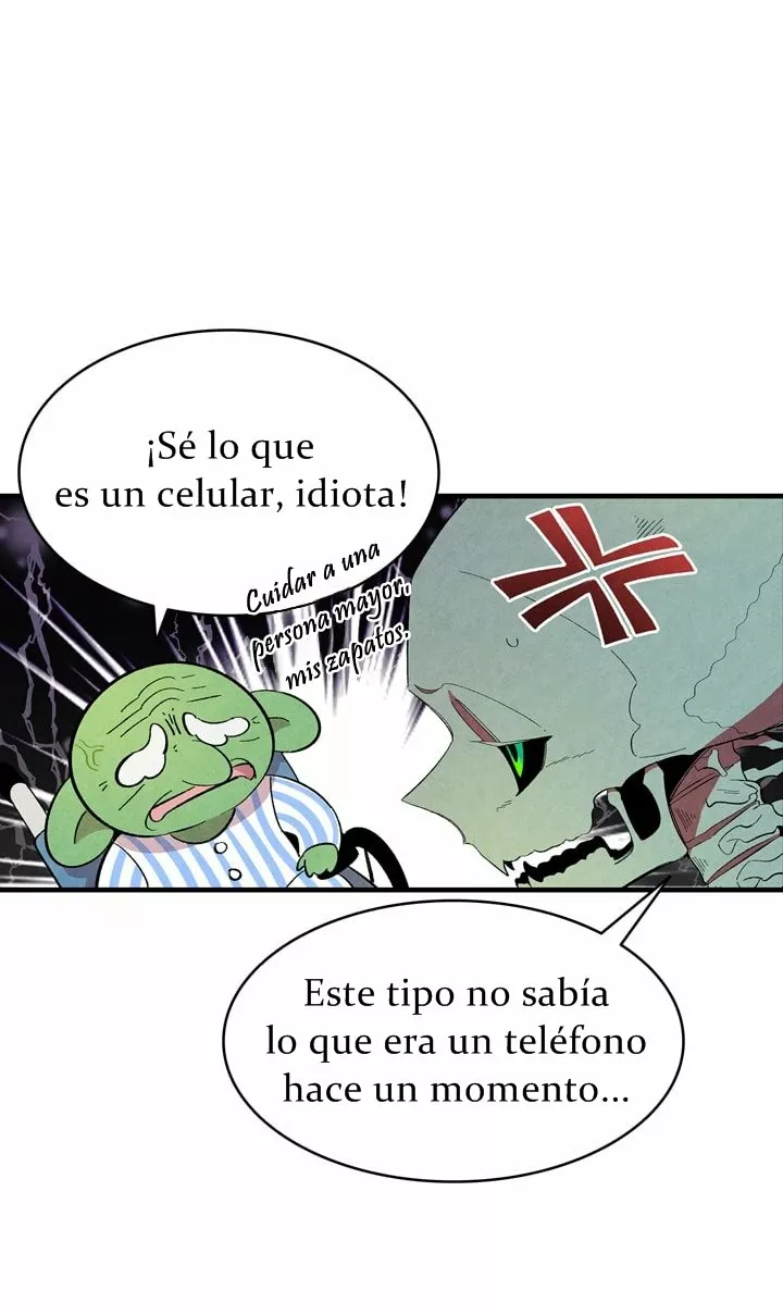 Página 53 del Manga