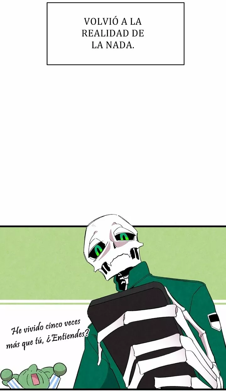 Página 54 del Manga