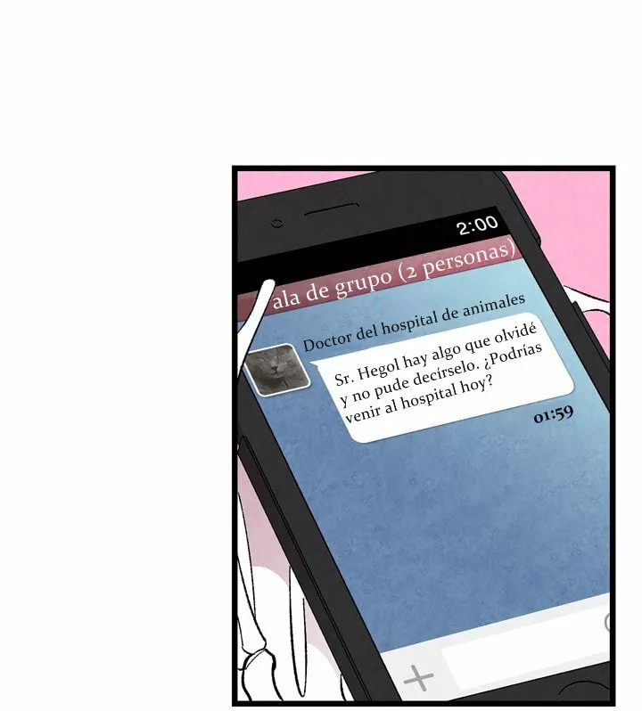 Página 55 del Manga