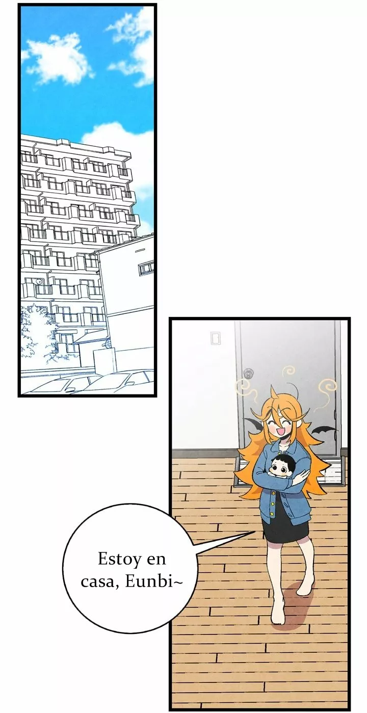 Página 57 del Manga