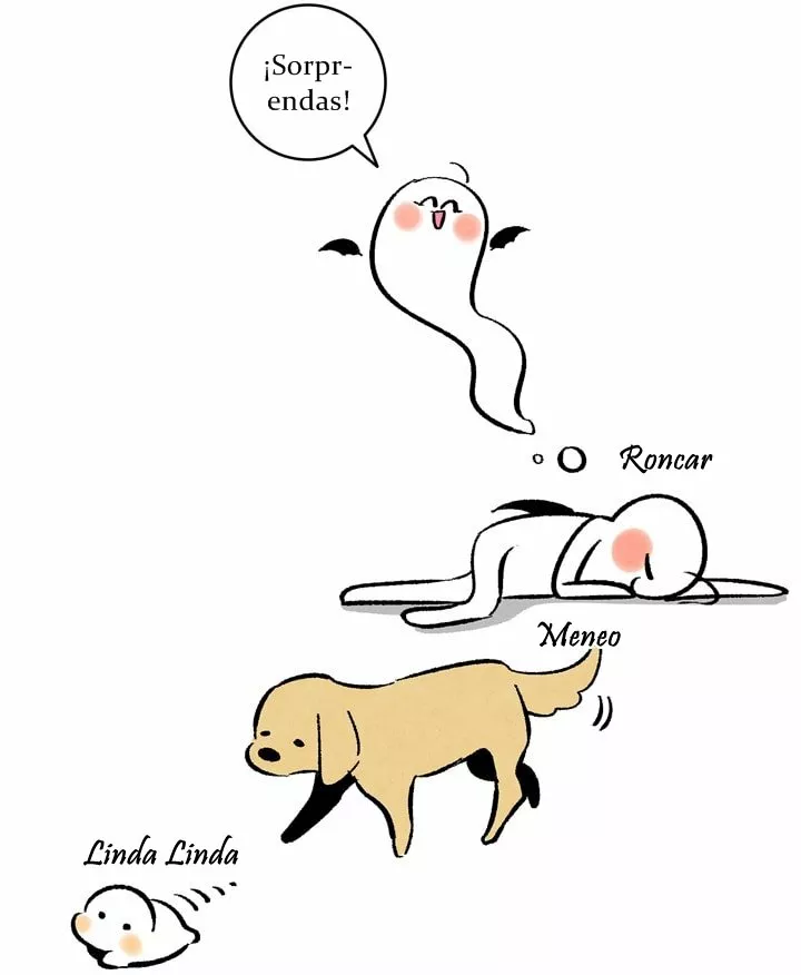 Página 66 del Manga