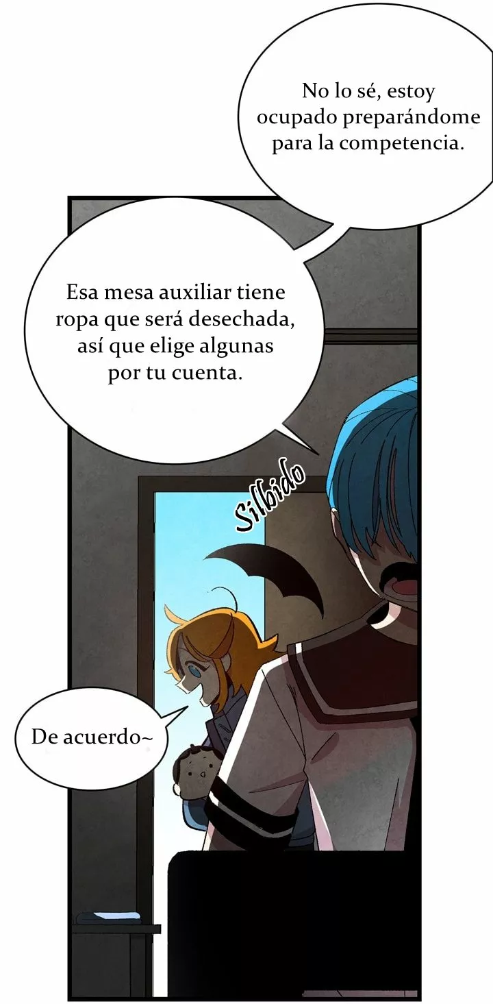 Página 34 del Manga