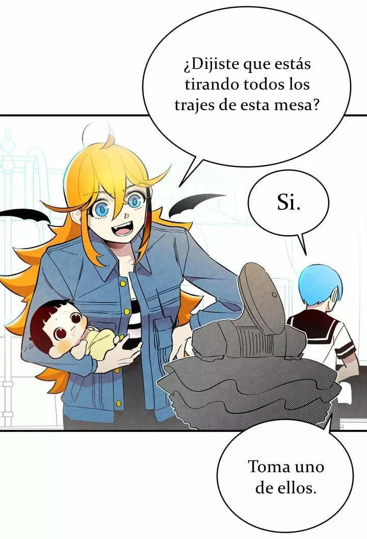 Página 37 del Manga