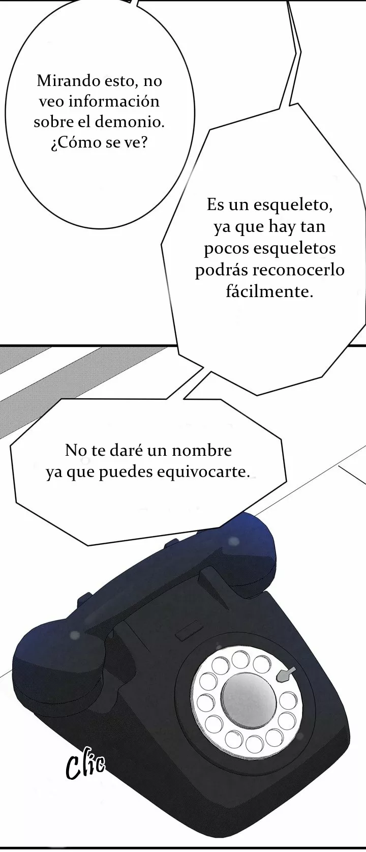 Página 60 del Manga