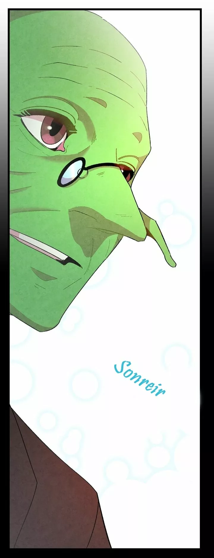 Página 64 del Manga