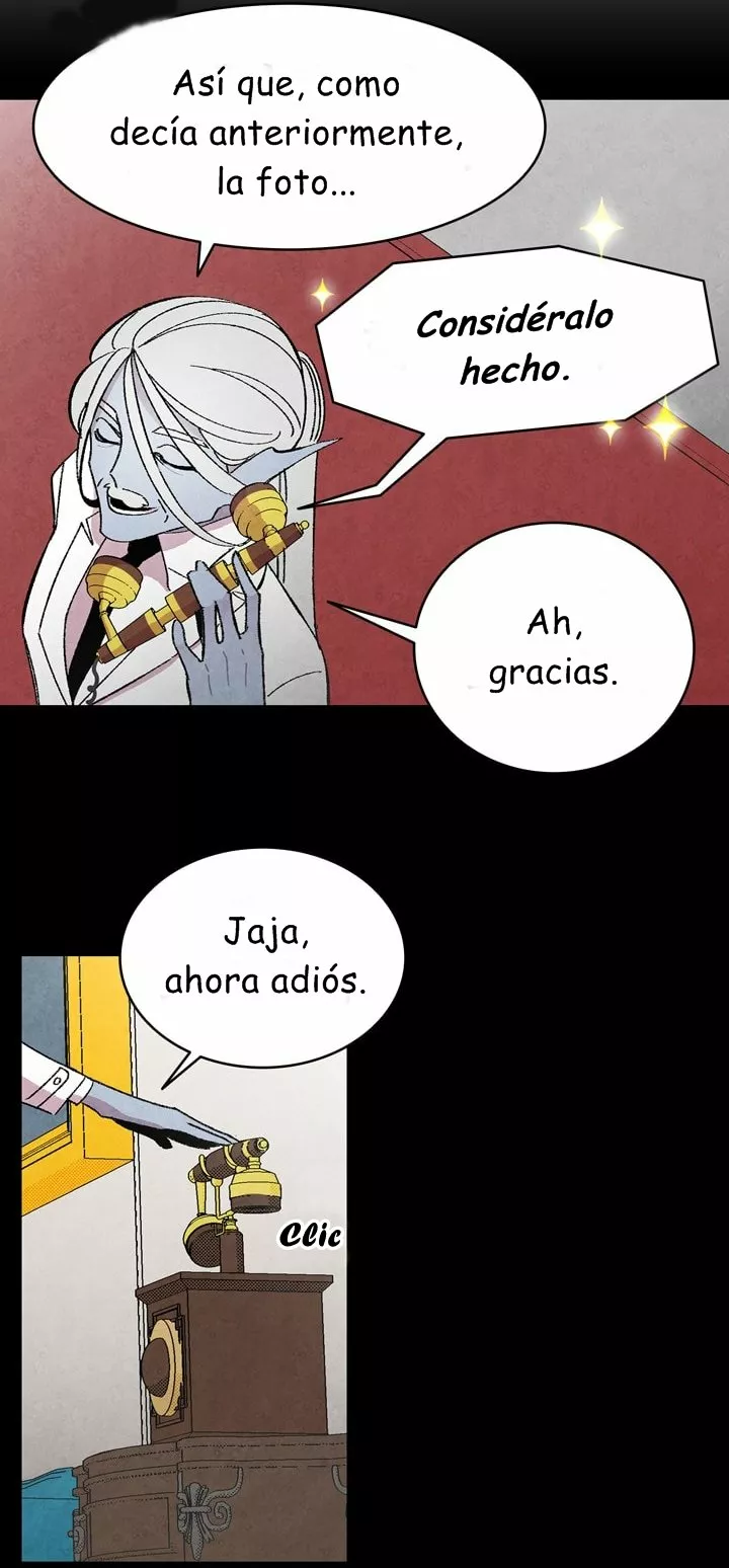 Página 40 del Manga