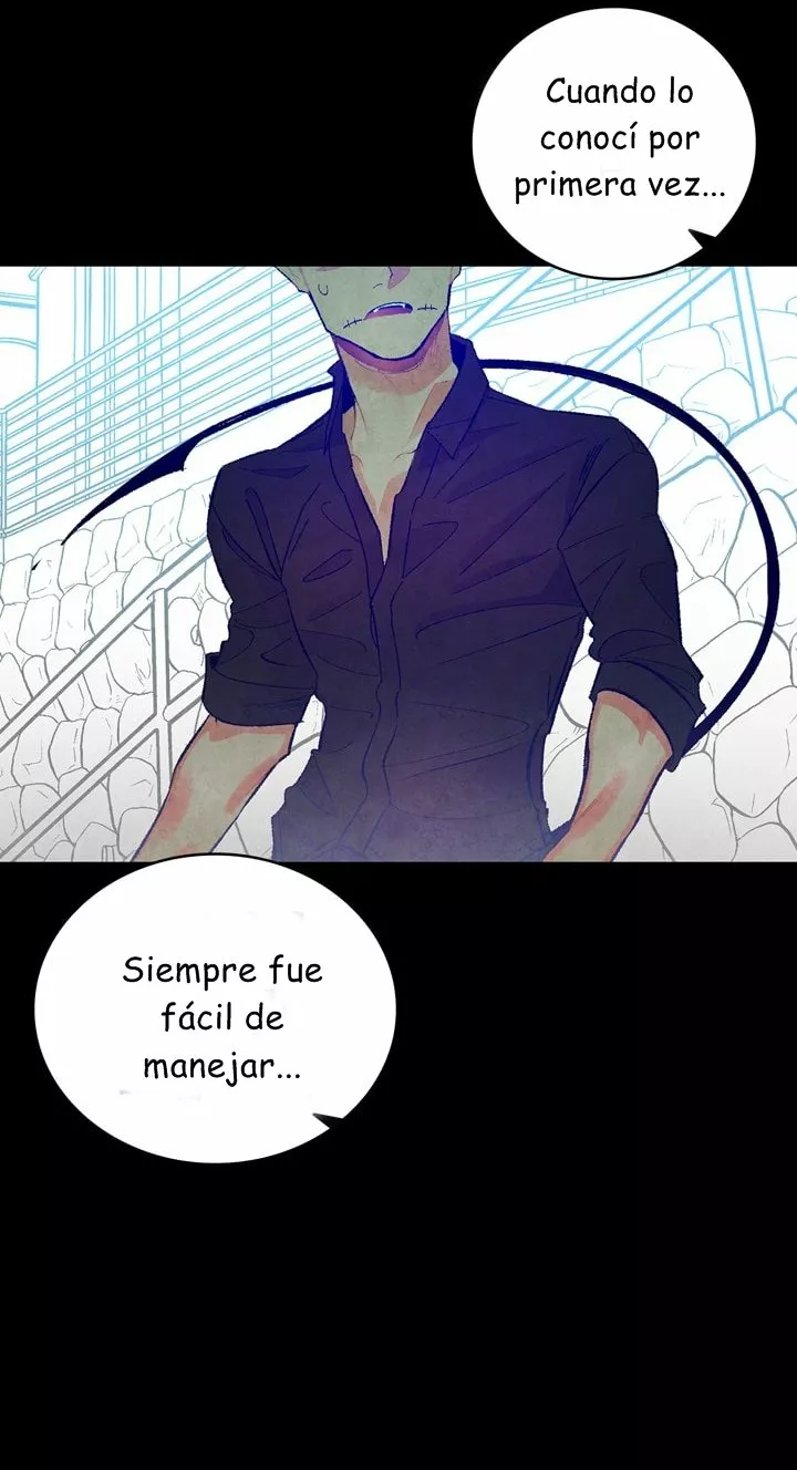 Página 42 del Manga