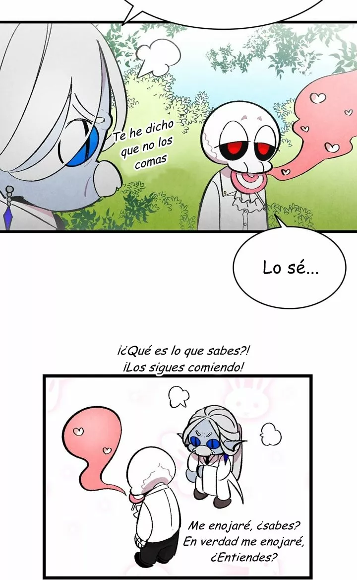 Página 50 del Manga