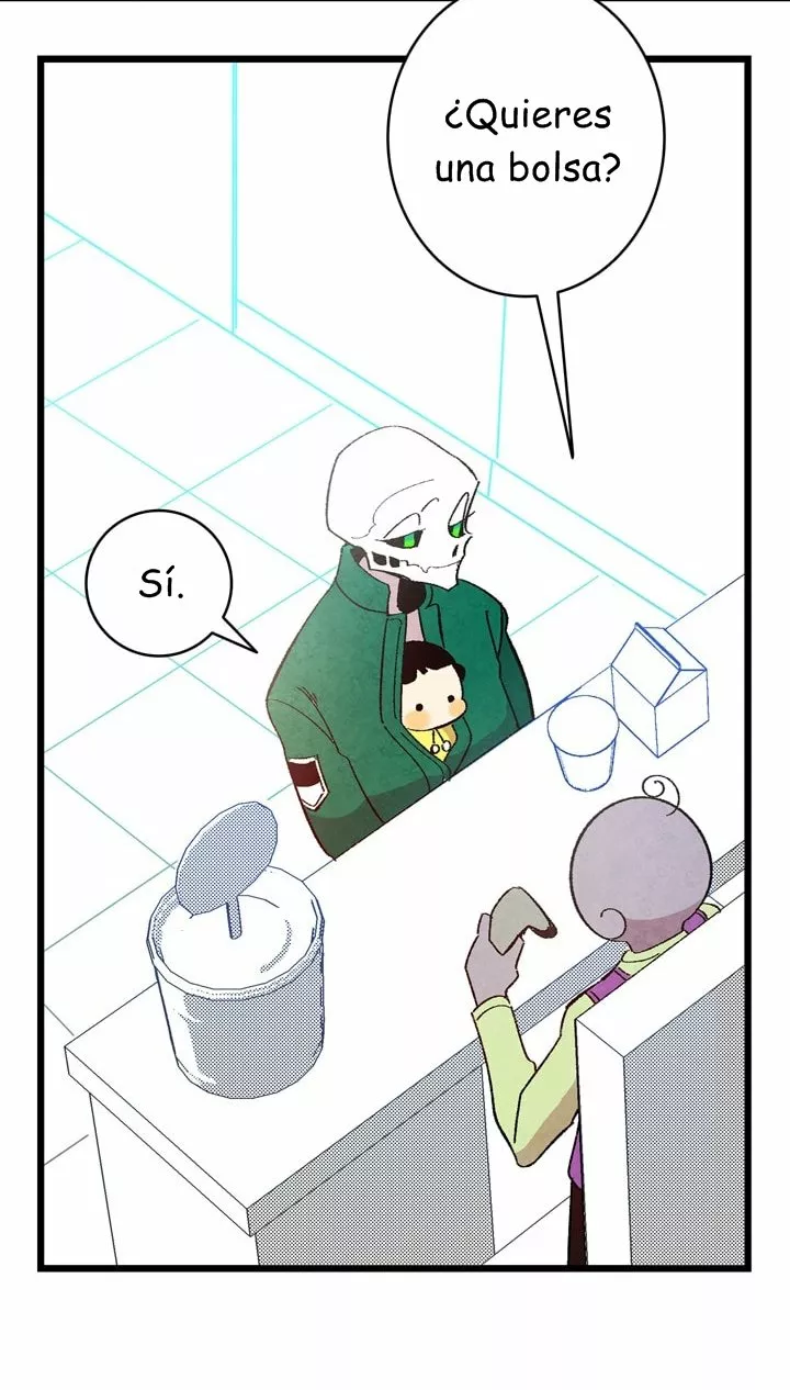 Página 55 del Manga