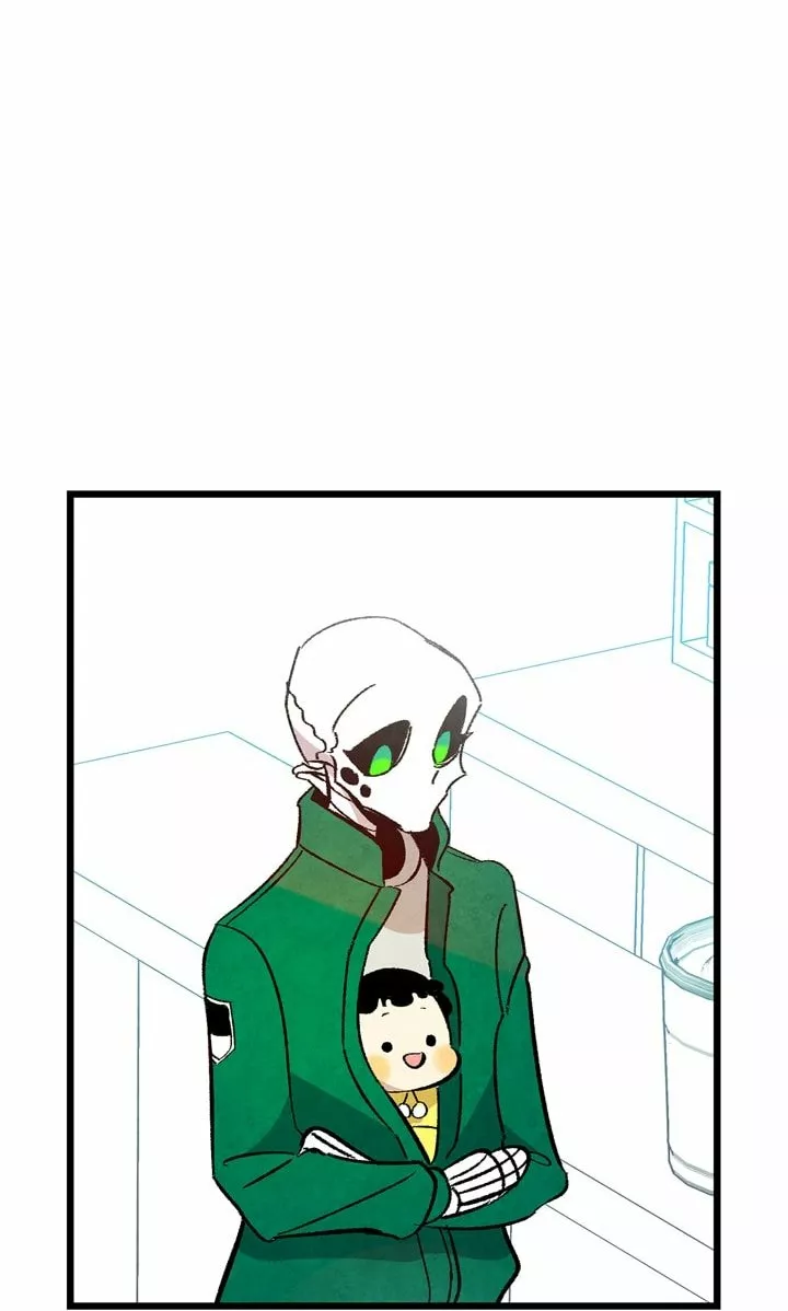 Página 61 del Manga