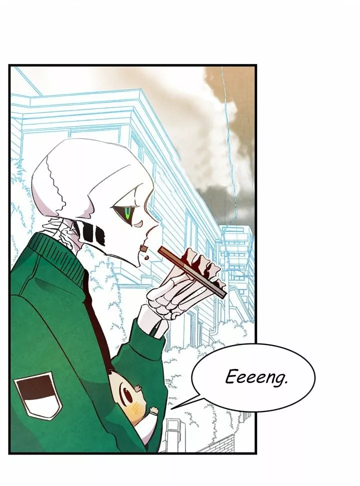 Página 64 del Manga