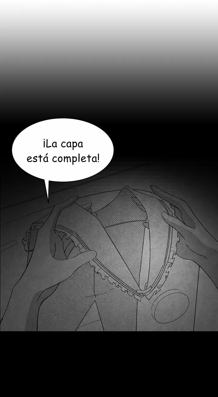 Página 69 del Manga