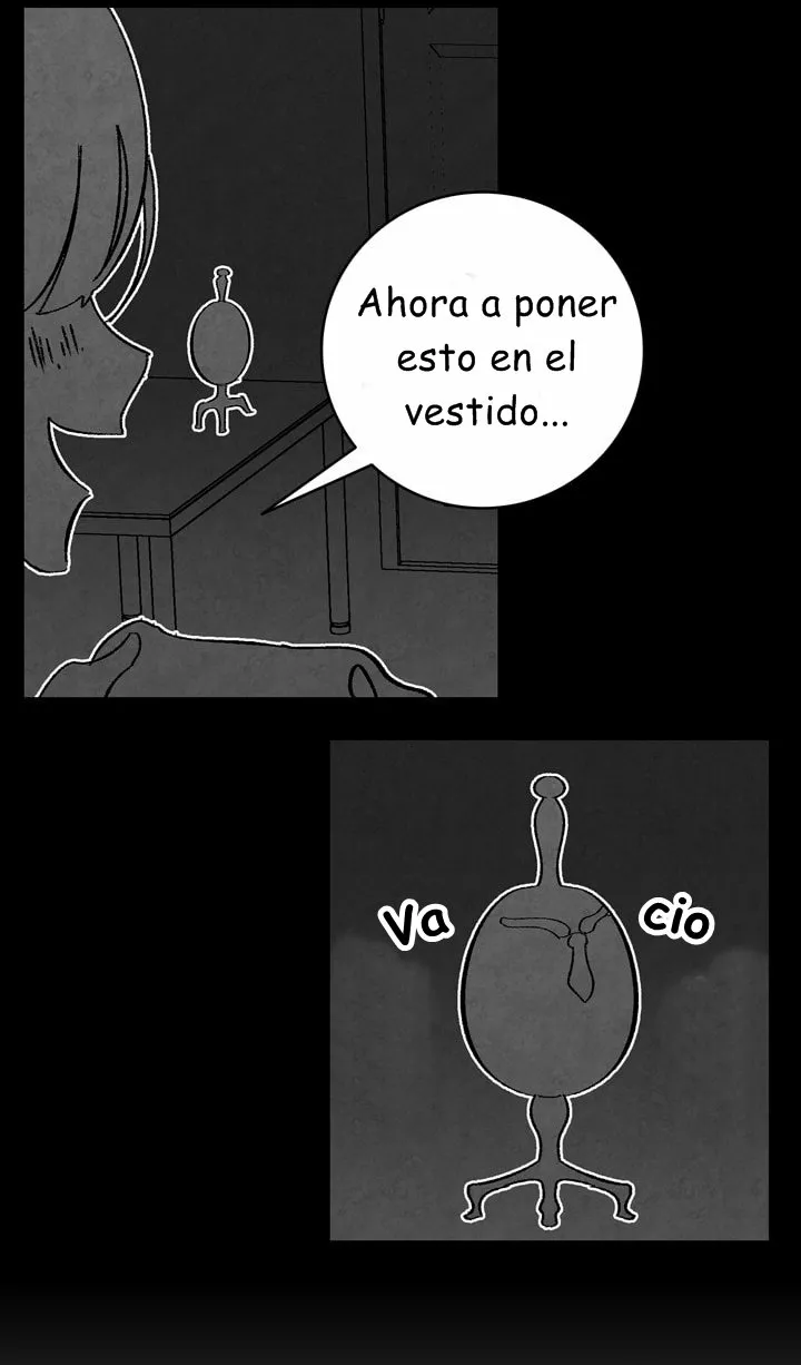 Página 70 del Manga