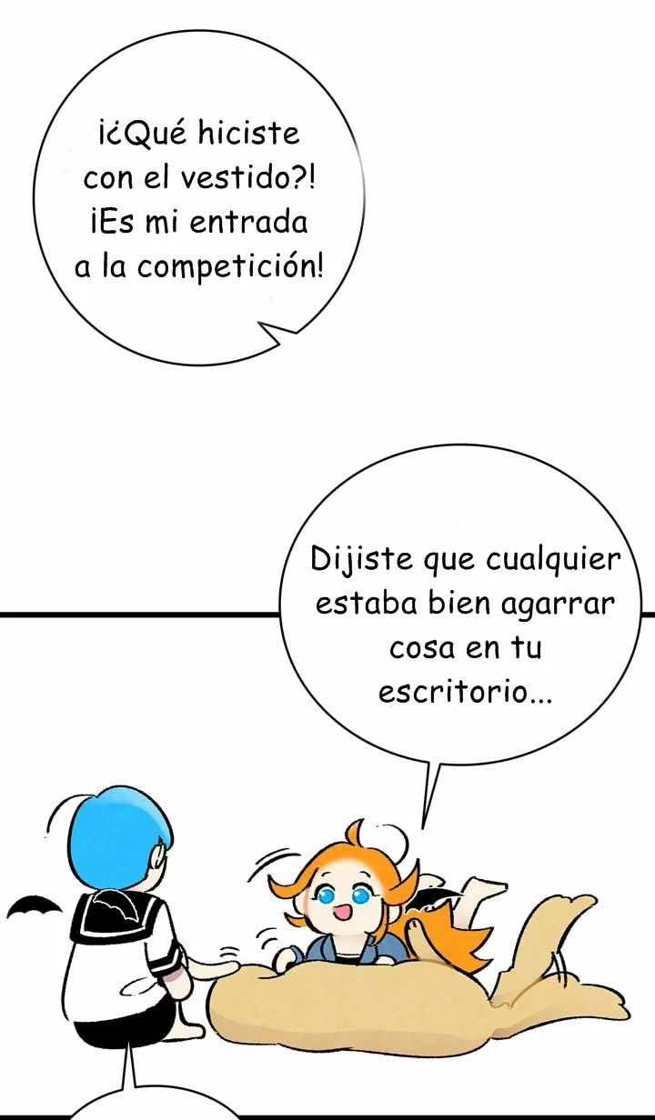 Página 73 del Manga