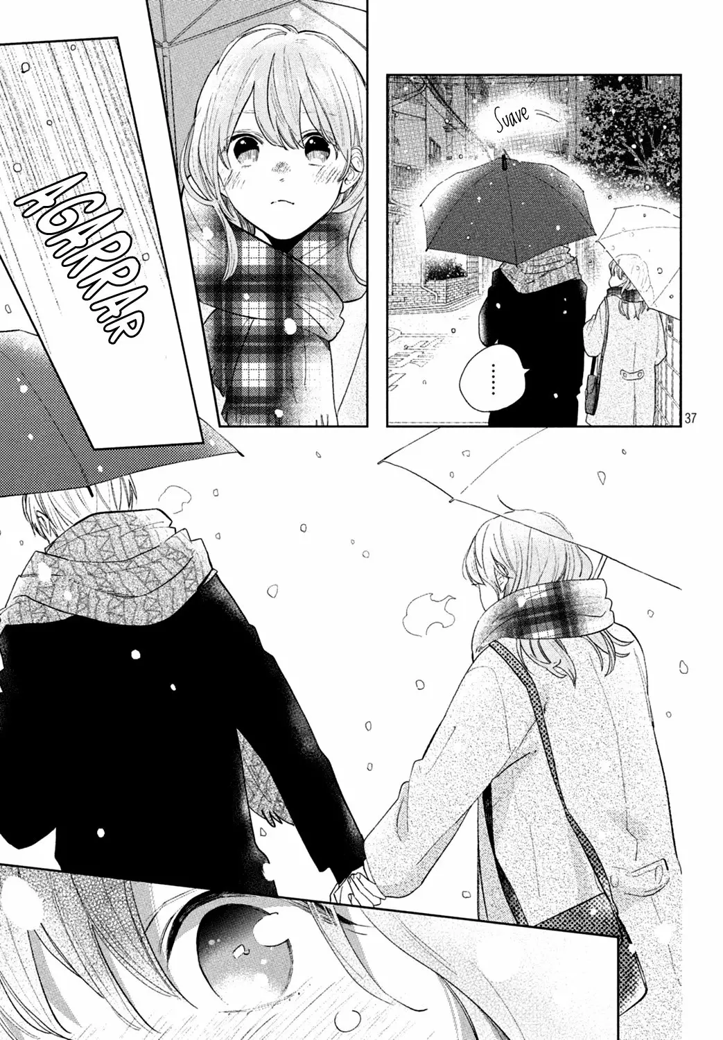 Página 39 del Manga