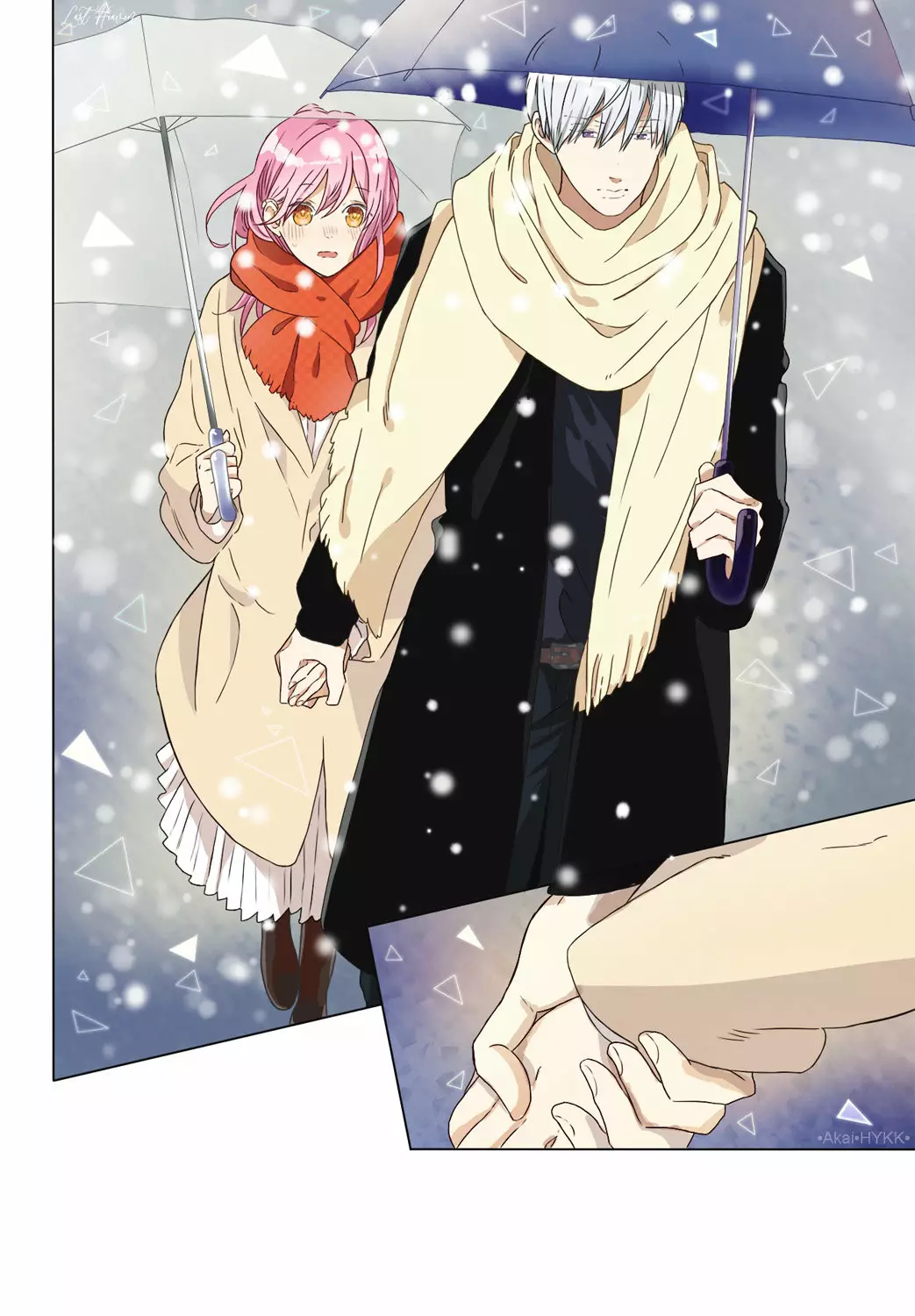 Página 40 del Manga