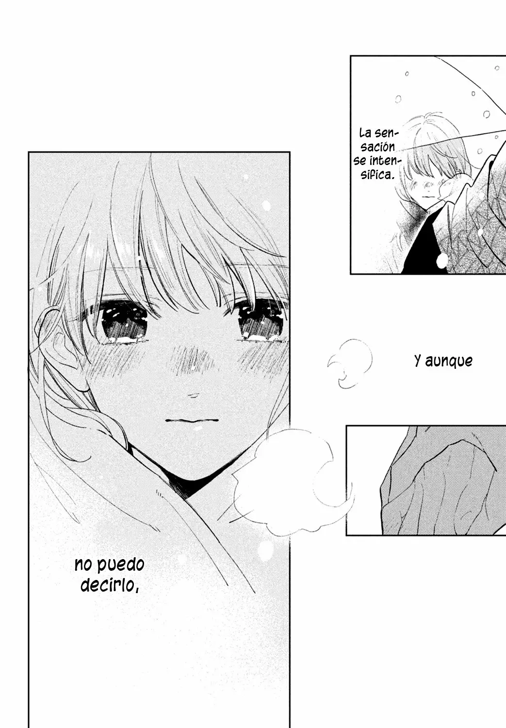 Página 43 del Manga