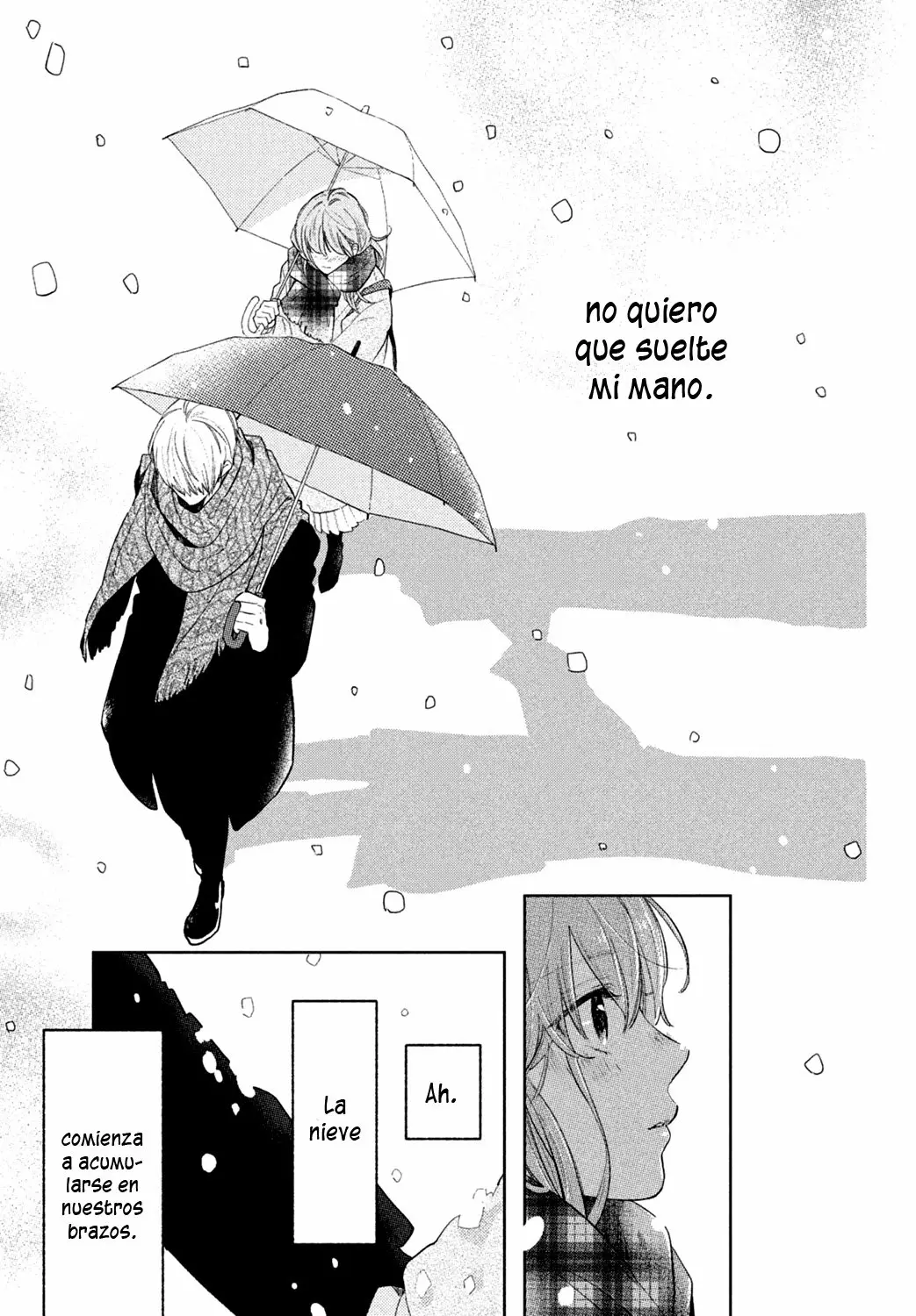 Página 44 del Manga