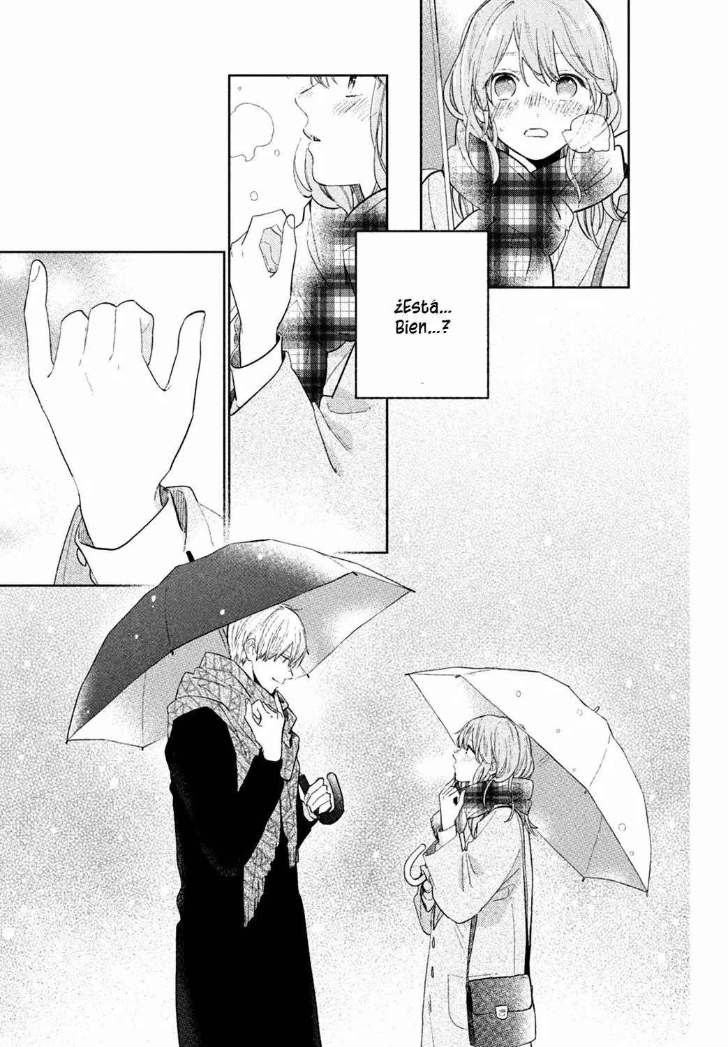 Página 48 del Manga
