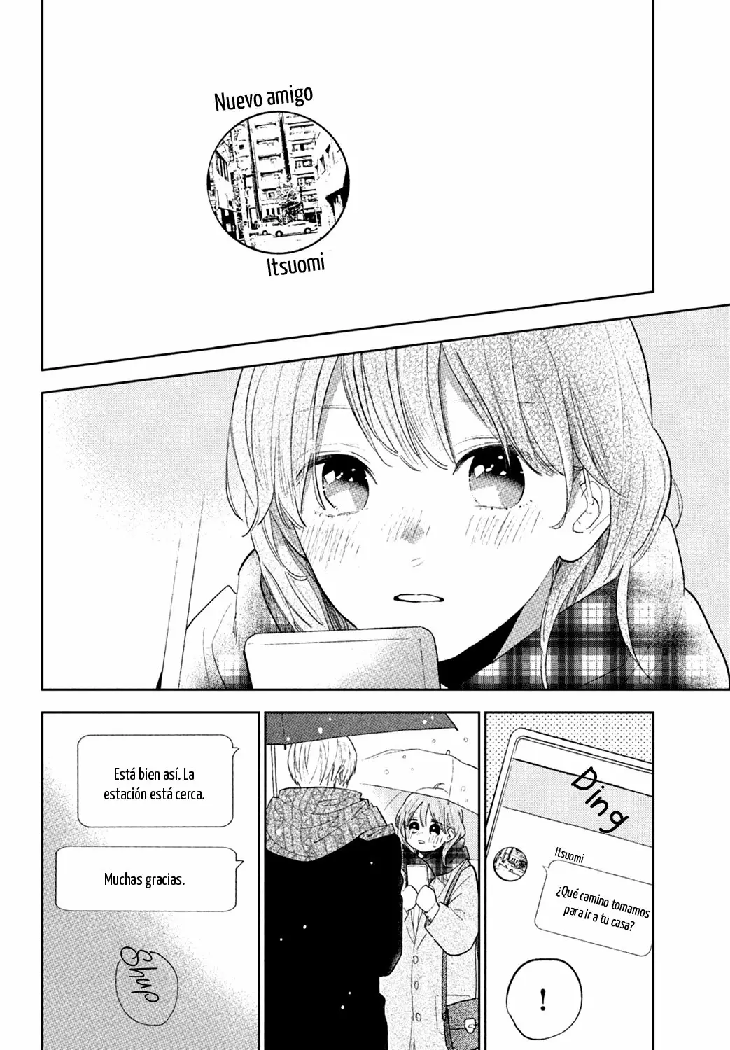 Página 49 del Manga