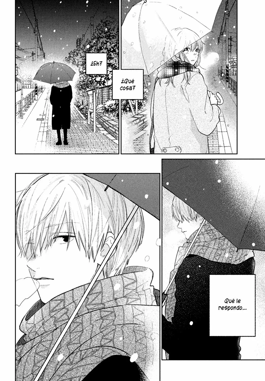 Página 53 del Manga