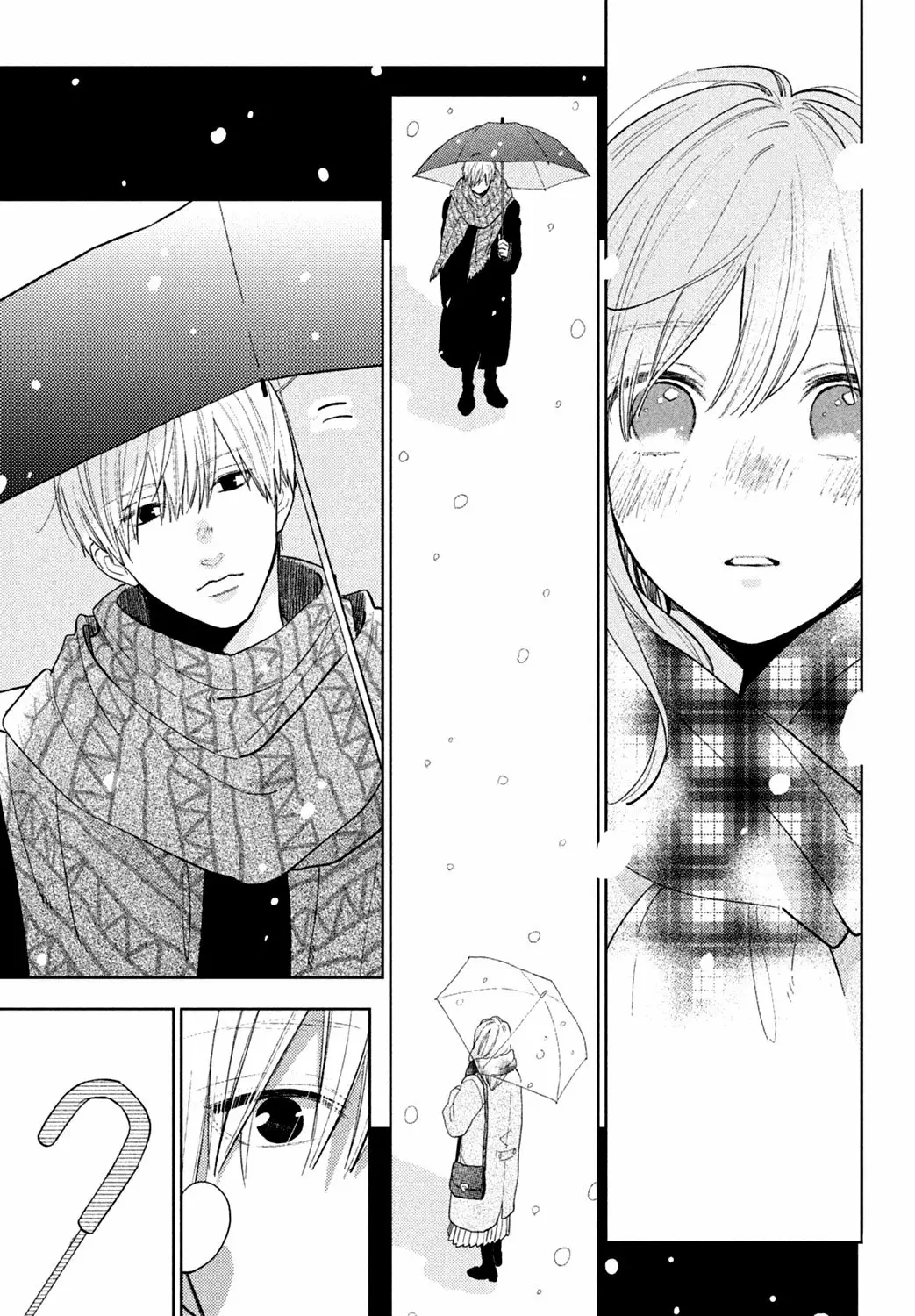 Página 54 del Manga