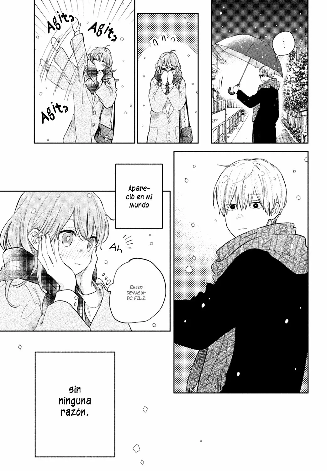 Página 56 del Manga