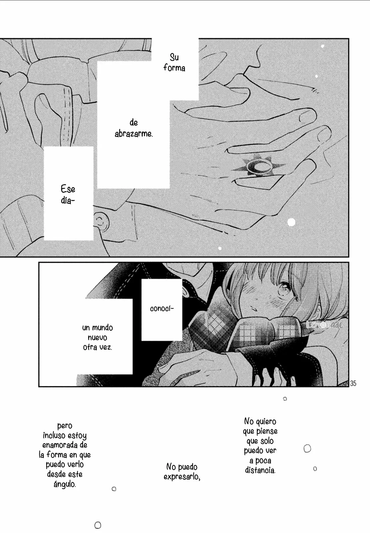 Página 37 del Manga