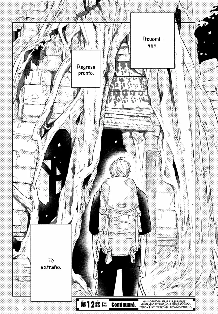 Página 36 del Manga