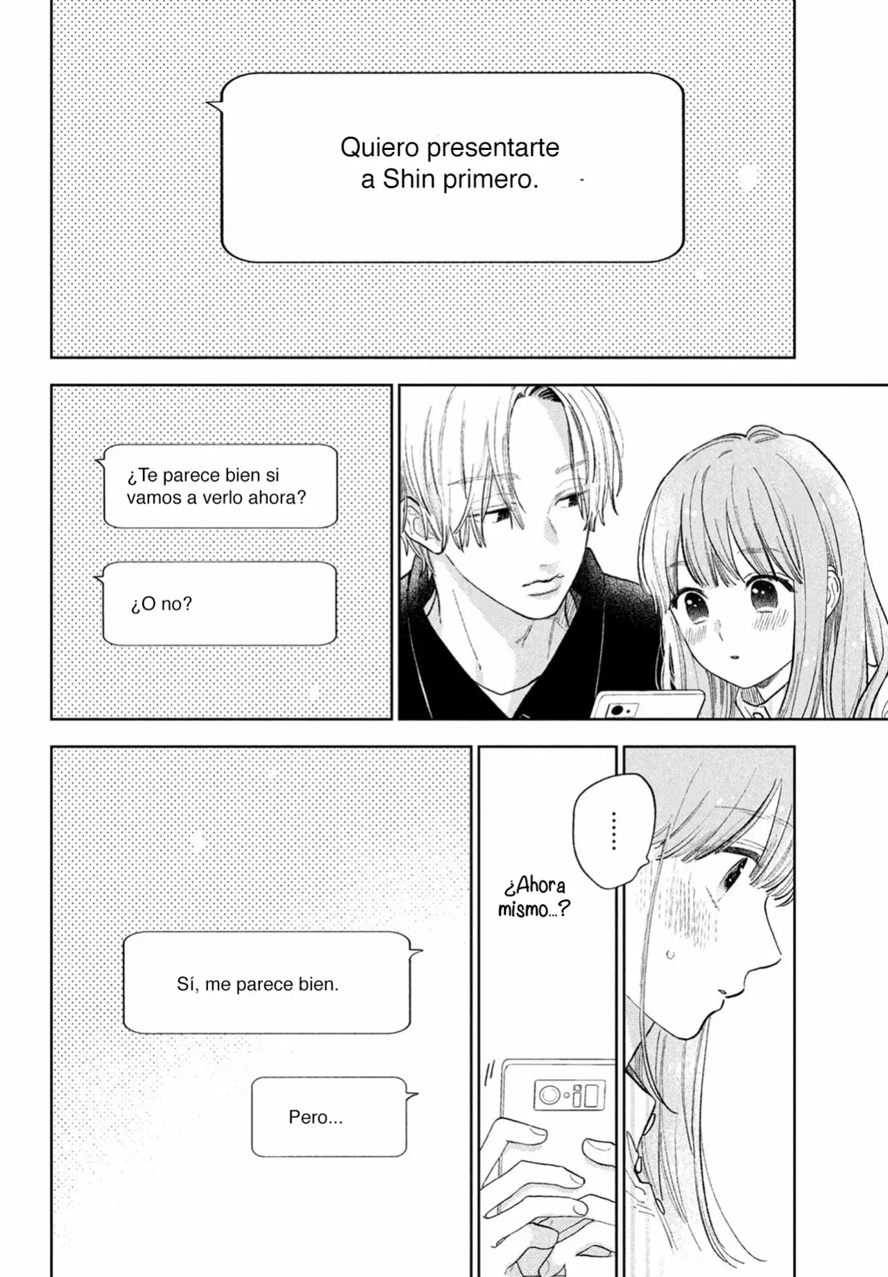 Página 34 del Manga
