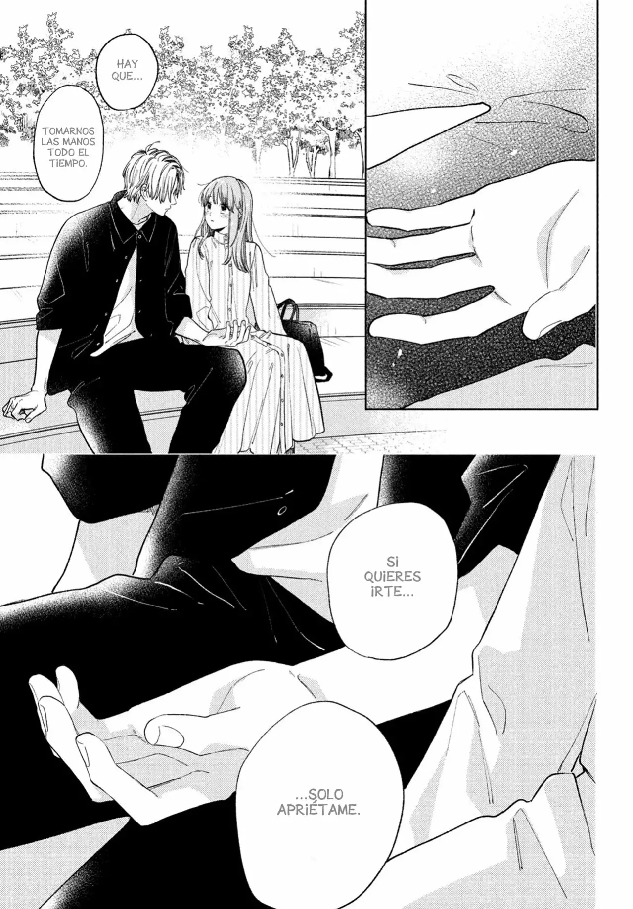 Página 37 del Manga