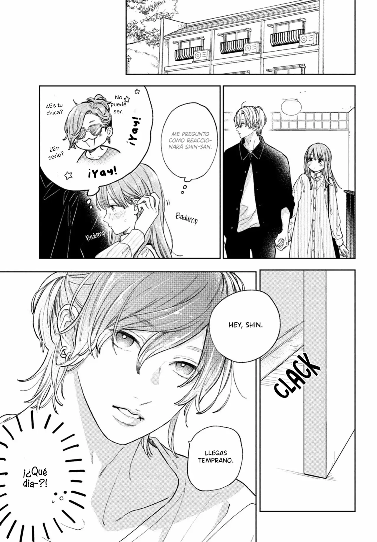 Página 39 del Manga