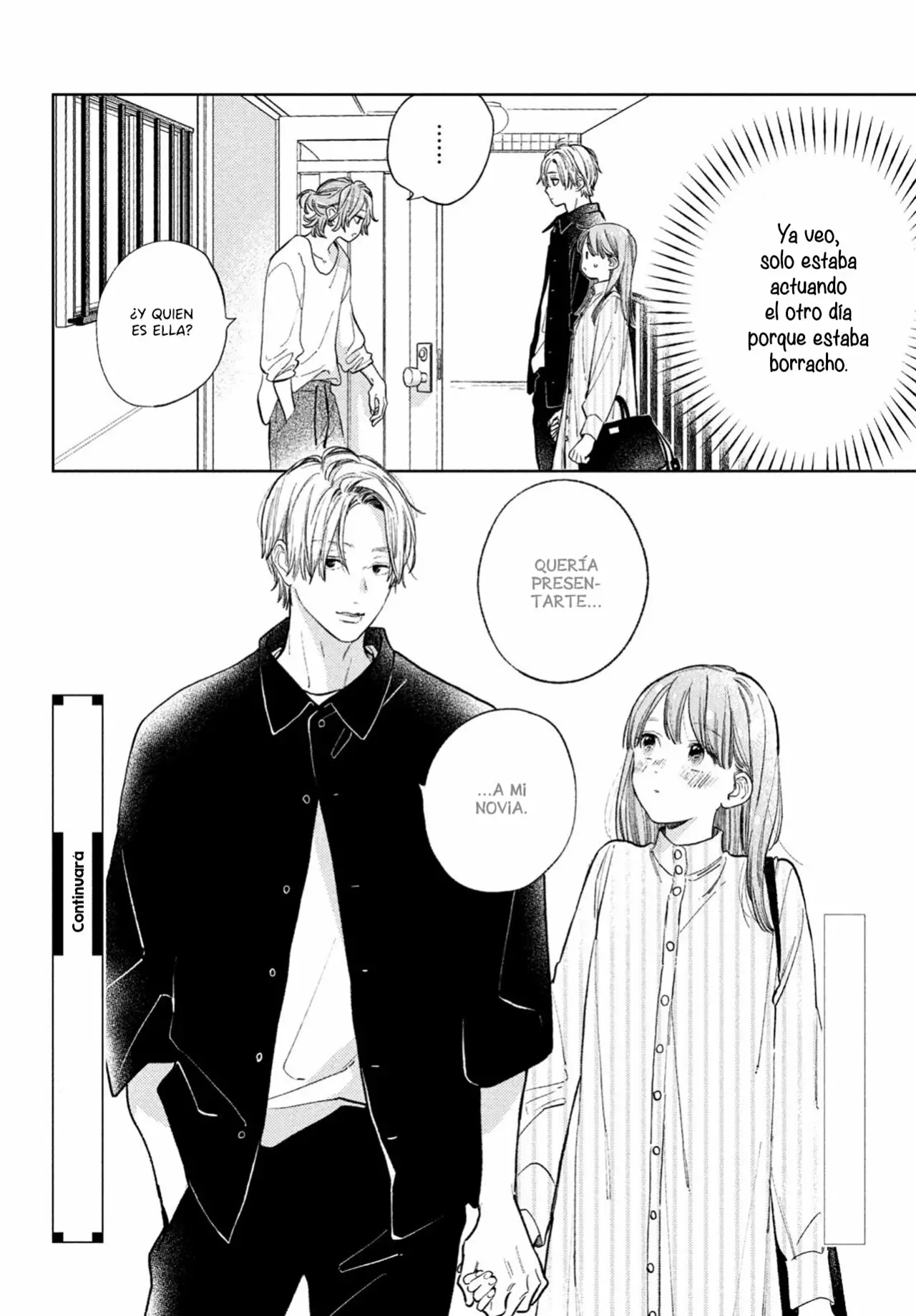Página 40 del Manga