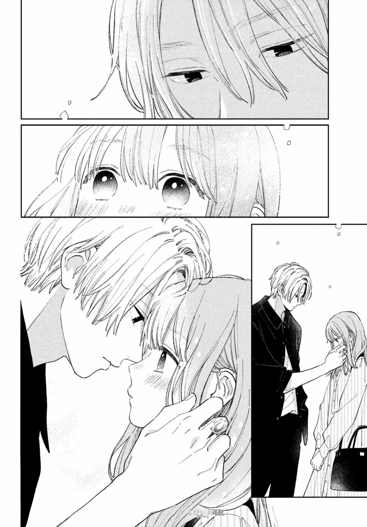 Página 32 del Manga