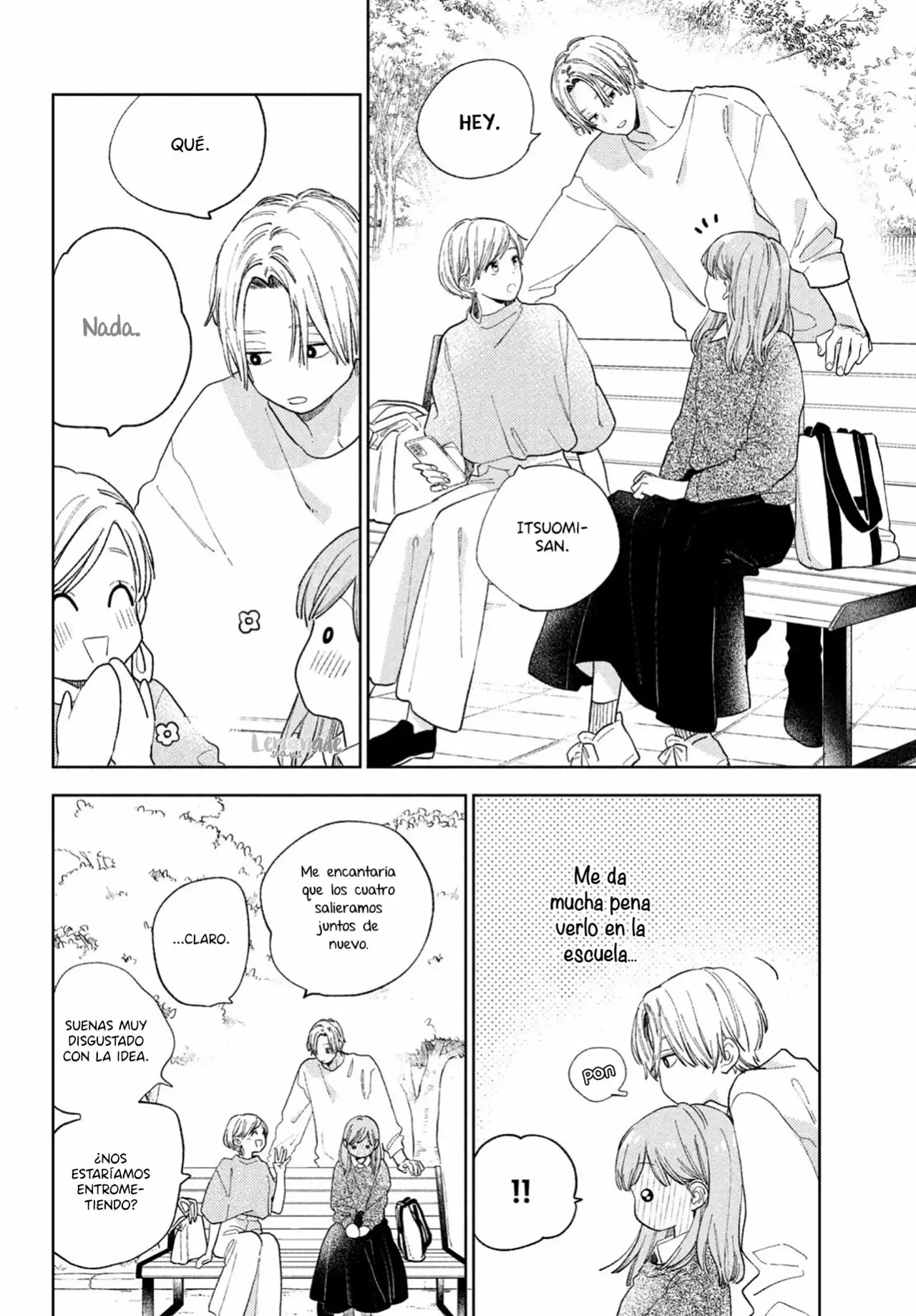 Página 40 del Manga