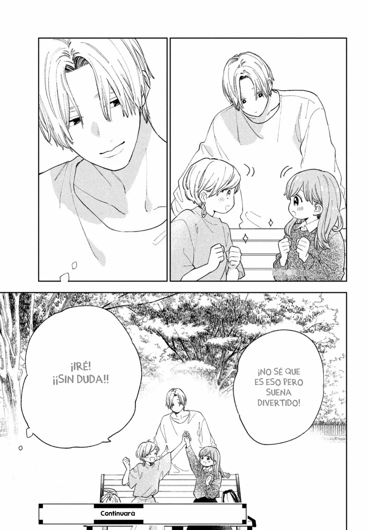 Página 43 del Manga