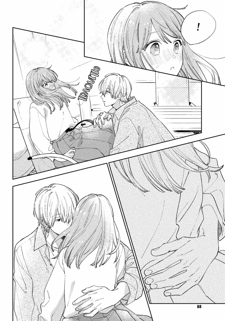 Página 37 del Manga