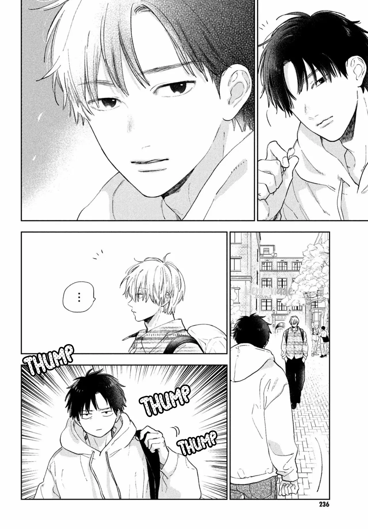 Página 36 del Manga